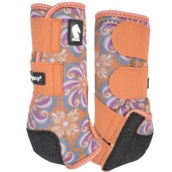 Classic Legacy2 Hind Boots 2 Pack -HORSE TACK Store 205315 624362