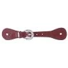 Martin Saddlery Kid's Latigo Saddlery Spur Strap -HORSE TACK Store 20534 default l