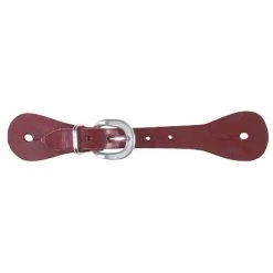 Martin Saddlery Kid's Latigo Saddlery Spur Strap