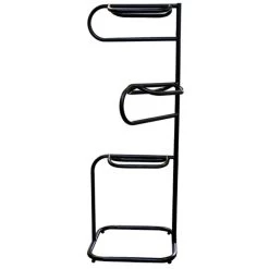 Partrade Trading Corporation 3 Tier Saddle Stand