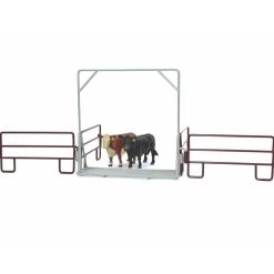 Little Buster Toys Kid's Buster Cattle Guard