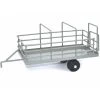 Little Buster Toys Kid's Buster Cattle Trailer -HORSE TACK Store 20712 default l