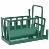 Little Buster Toys Kid's Green Cattle Squeeze Chute -HORSE TACK Store 20714 default l