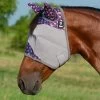 Cashel Company Patterned Warmblood Crusader Fly Mask With Ears 2 Cashel Company Patterned Warmblood Crusader Fly Mask With Ears -HORSE TACK Store 207171 631798
