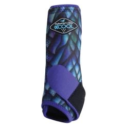 Professional's Choice Limited Edition 2XCool Splint Boots 2 Pack 13 Professional's Choice Limited Edition 2XCool Splint Boots 2 Pack -HORSE TACK Store 207283 632234