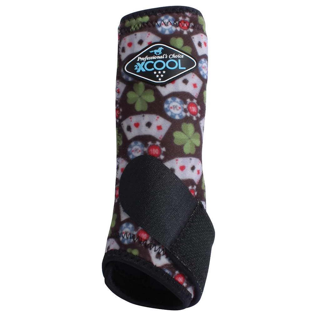 Professional's Choice Limited Edition 2XCool Splint Boots 2 Pack 7 Professional's Choice Limited Edition 2XCool Splint Boots 2 Pack - Image 5