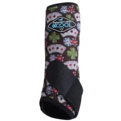 Professional's Choice Limited Edition 2XCool Splint Boots 2 Pack 15 Professional's Choice Limited Edition 2XCool Splint Boots 2 Pack -HORSE TACK Store 207283 632243