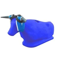 Rope It Up Speed Steer Roping Dummy -HORSE TACK Store 208106 635665