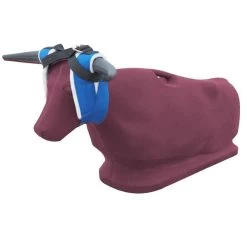 Rope It Up Speed Steer Roping Dummy -HORSE TACK Store 208106 635666