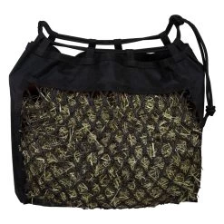 Mustang Elite Hay Bag -HORSE TACK Store 208926 639575