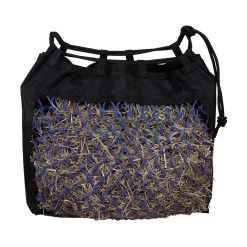 Mustang Elite Hay Bag