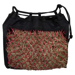 Mustang Elite Hay Bag -HORSE TACK Store 208926 639577