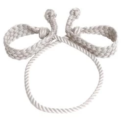 Mustang Sideline Lariat Hobble W/ Mule Tape Ends