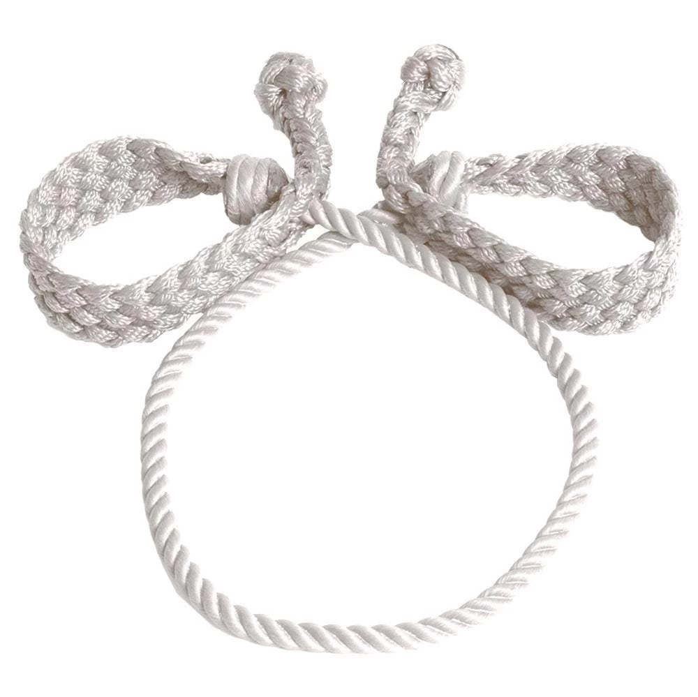 Mustang Sideline Lariat Hobble W/ Mule Tape Ends 3 Mustang Sideline Lariat Hobble W/ Mule Tape Ends