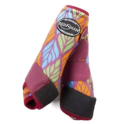 Reinsman Apex 2 Pack Performance Sport Boots -HORSE TACK Store 209411 712472