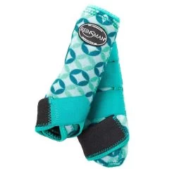 Reinsman Apex 2 Pack Performance Sport Boots -HORSE TACK Store 209411 712475