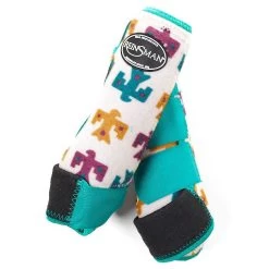 Reinsman Apex 2 Pack Performance Sport Boots -HORSE TACK Store 209411 712478