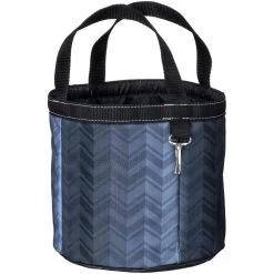 Tough 1 Chevron Final Touches Grooming Caddy 10 Tough 1 Chevron Final Touches Grooming Caddy -HORSE TACK Store 210272 645151
