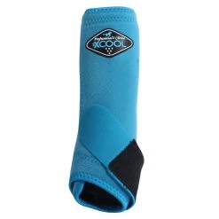 Professionals Choice 2XCool 2 Pack Front Splint Boots -HORSE TACK Store 210415 645916