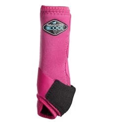 Professionals Choice 2XCool 2 Pack Front Splint Boots -HORSE TACK Store 210415 645918