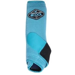 Professionals Choice 2XCool 2 Pack Front Splint Boots -HORSE TACK Store 210415 645920