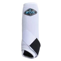 Professionals Choice 2XCool 2 Pack Front Splint Boots -HORSE TACK Store 210415 645921