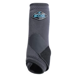 Professionals Choice 2XCool 2 Pack Front Splint Boots -HORSE TACK Store 210415 645924