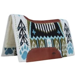 Professionals Choice 30x34 Good Medicine Bear Paw Saddle Pad -HORSE TACK Store 210421 645941