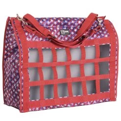 Cashel Company Slow Feed Top Load Hay Bag 10 Cashel Company Slow Feed Top Load Hay Bag -HORSE TACK Store 211113 649050