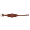 Martin Saddlery Skirting Leather Stirrup Hobbles -HORSE TACK Store 211613 651589