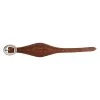 Martin Saddlery Roughout Leather Stirrup Hobbles -HORSE TACK Store 211614 651592