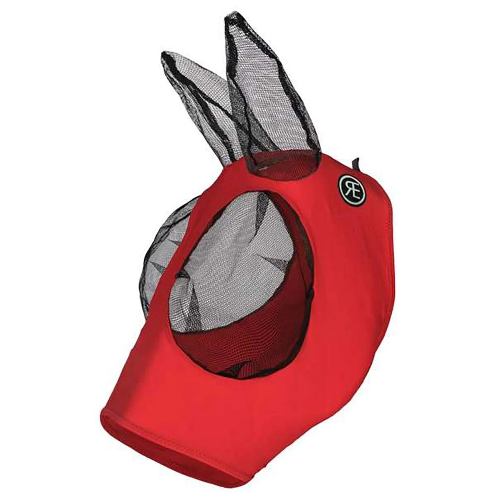 Reinsman Guardian Lycra Fly Mask 3 Reinsman Guardian Lycra Fly Mask