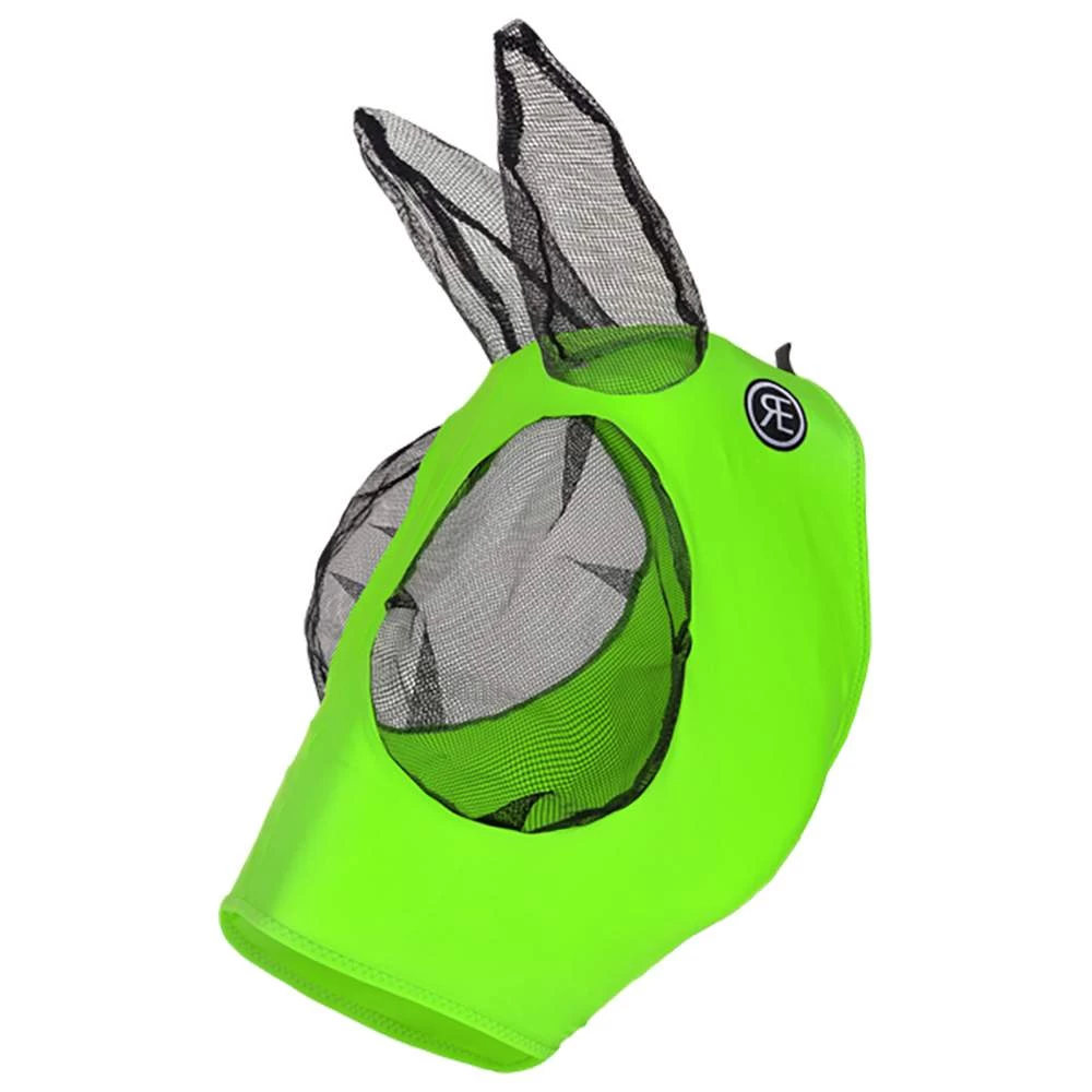 Reinsman Guardian Lycra Fly Mask 18 Reinsman Guardian Lycra Fly Mask - Image 16