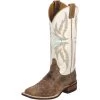 Justin Boots Women's Bent Rail Tan Puma Cowhide Cowgirl Boots 2 Justin Boots Women's Bent Rail Tan Puma Cowhide Cowgirl Boots -HORSE TACK Store 21996 default l