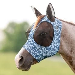 Professionals Choice Pattern Comfort Fit Fly Mask 28 Professionals Choice Pattern Comfort Fit Fly Mask -HORSE TACK Store 222197 701553