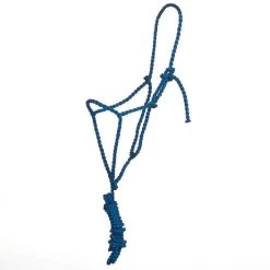 Jarett Freeman Custom Braiding Full Mule Tape Halter