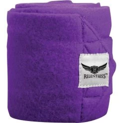 Cactus Gear Relentless All-Around Polo Wraps - 4 Pack 7 Cactus Gear Relentless All-Around Polo Wraps - 4 Pack -HORSE TACK Store 22285 94372