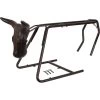 Mustang Mfr Collapsible Roping Dummy Stand -HORSE TACK Store 22410 default l