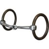 Professionals Choice Bob Avila O-Ring Snaffle Bit -HORSE TACK Store 22420 default l