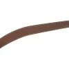 Martin Saddlery 1-3/4in Chocolate Roughout Breast Collar -HORSE TACK Store 226733 720499