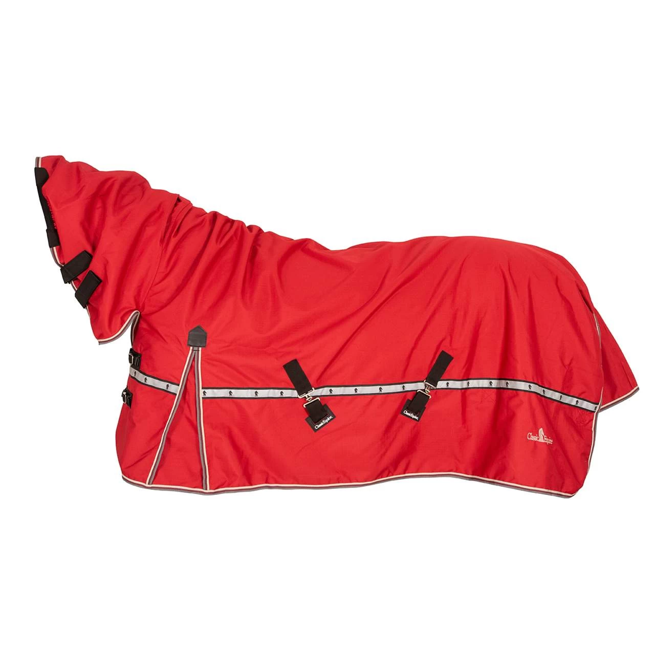 Classic Cross Trainer 5k Blanket W/Hood 150g 7 Classic Cross Trainer 5k Blanket W/Hood 150g - Image 5
