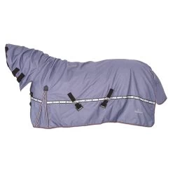 Classic Cross Trainer 5k Blanket W/Hood 150g 19 Classic Cross Trainer 5k Blanket W/Hood 150g -HORSE TACK Store 227208 722088
