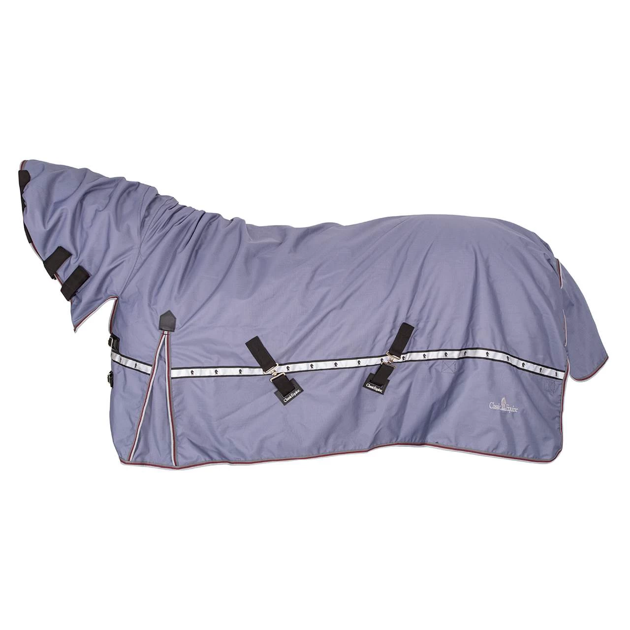Classic Cross Trainer 5k Blanket W/Hood 150g 8 Classic Cross Trainer 5k Blanket W/Hood 150g - Image 6