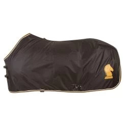 Classic Open Front Stable Sheet -HORSE TACK Store 227210 722125