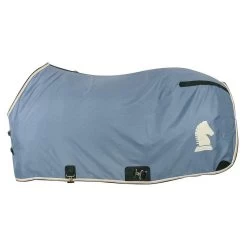 Classic Open Front Stable Sheet -HORSE TACK Store 227210 722127
