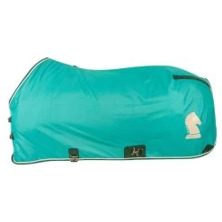 Classic Open Front Stable Sheet -HORSE TACK Store 227210 722129