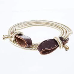 Professional's Choice 9ft Horseman's Rein -HORSE TACK Store 228258 725003