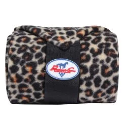 Professionals Choice Patterned Polo Wraps -HORSE TACK Store 228288 725065
