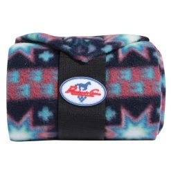 Professionals Choice Patterned Polo Wraps -HORSE TACK Store 228288 725067