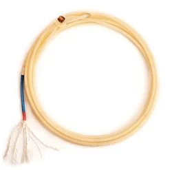 Republic Ropes T Money 4 Strand Heel Rope -HORSE TACK Store 228700 726231